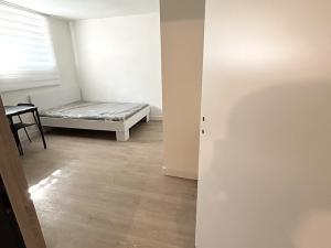 Prodej bytu 1+kk, Praha - Hloubětín, Konzumní, 17 m2