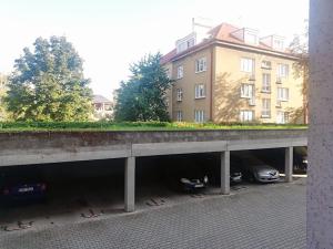 Pronájem bytu 2+kk, Praha - Strašnice, Černokostelecká, 56 m2