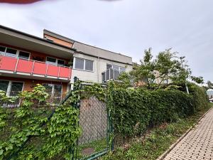 Prodej bytu 1+kk, Praha - Dolní Měcholupy, V Osikách, 40 m2