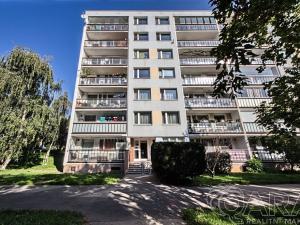 Prodej bytu 2+kk, Praha - Háje, Štichova, 43 m2