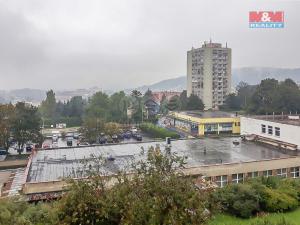 Prodej bytu 3+1, Ústí nad Labem - Ústí nad Labem-centrum, Hornická, 65 m2