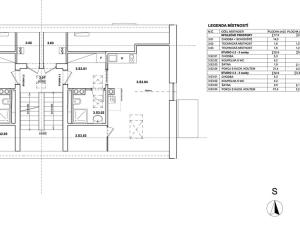 Prodej pozemku pro bydlení, Dolní Morava, 7033 m2