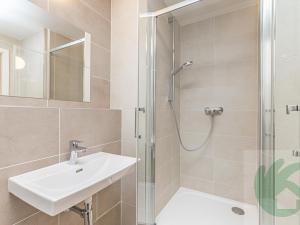 Pronájem bytu 1+kk, Praha - Strašnice, Počernická, 26 m2