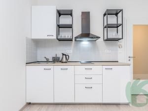 Pronájem bytu 1+kk, Praha - Strašnice, Počernická, 26 m2