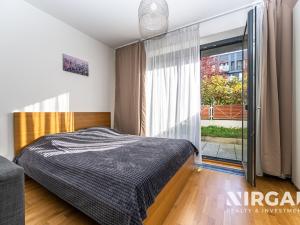 Prodej bytu 1+kk, Praha - Žižkov, Olšanská, 39 m2