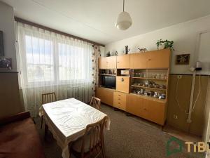 Prodej bytu 2+kk, Brno, Chalabalova, 45 m2