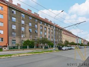 Prodej bytu 2+kk, Plzeň, Edvarda Beneše, 45 m2