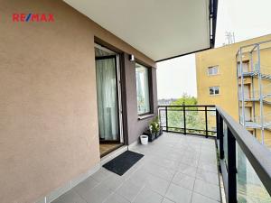 Prodej bytu 2+kk, Praha - Zličín, Hevlínská, 59 m2