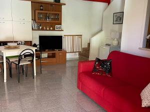 Prodej domu, Scalea, Kalabrie, Itálie, 70 m2