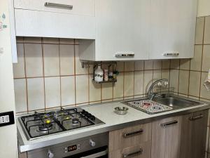 Prodej bytu 3+kk, Scalea, Kalabrie, Itálie, 60 m2