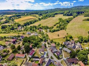 Prodej rodinného domu, Týnec nad Sázavou, 300 m2