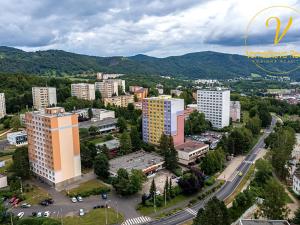 Prodej bytu 2+kk, Ústí nad Labem, Rozcestí, 42 m2