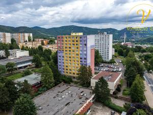 Prodej bytu 2+kk, Ústí nad Labem, Rozcestí, 42 m2