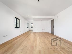 Prodej bytu 3+kk, Praha - Vysočany, Spojovací, 93 m2