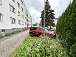 Prodej bytu 2+1, Hradec Králové, Medkova, 57 m2