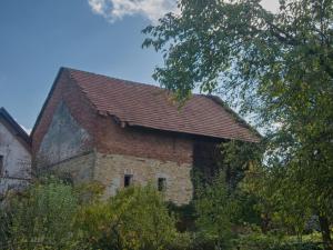 Prodej rodinného domu, Voděrady - Vojenice, 260 m2