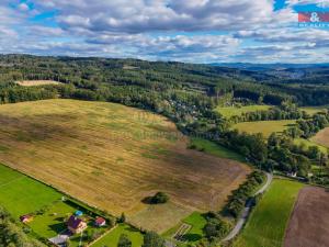 Prodej pozemku pro bydlení, Ždírec - Žďár, 1301 m2