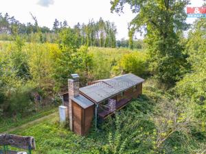 Prodej chaty, Štěnovický Borek, 21 m2