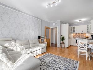 Prodej bytu 2+kk, Chýně, Ecksteinova, 54 m2