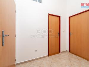 Pronájem bytu 2+kk, Habry, Žižkovo nám., 40 m2