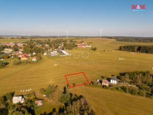 Prodej pozemku pro bydlení, Hranice, 1435 m2