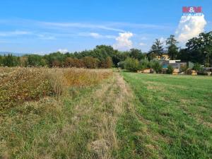 Prodej pole, Zubří, 5001 m2