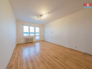 Pronájem bytu 1+kk, Karviná - Nové Město, tř. 17. listopadu, 29 m2