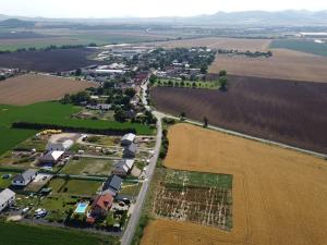 Prodej pozemku pro bydlení, Terezín, 1234 m2