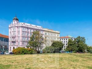 Pronájem restaurace, Praha - Nové Město, Těšnov, 300 m2