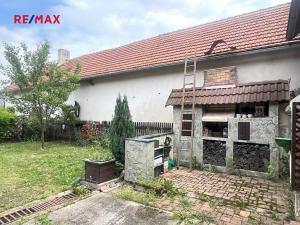 Prodej rodinného domu, Dymokury, Velký průhon, 108 m2