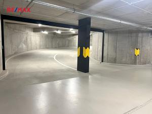 Pronájem bytu 2+kk, Praha - Smíchov, Podbělohorská, 62 m2