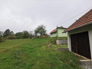 Prodej rodinného domu, Mohelno, 50 m2