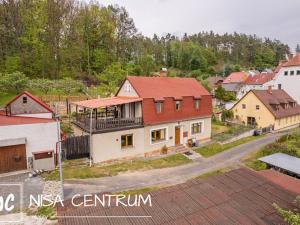 Prodej rodinného domu, Stráž pod Ralskem, Školní, 146 m2