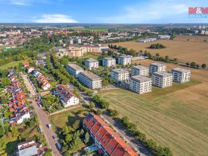 Prodej garážového stání, Chrudim, Na Špici, 20 m2