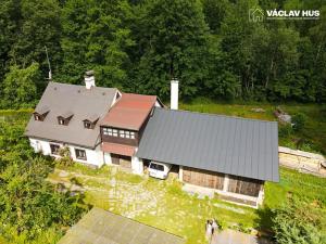 Prodej chalupy, Paseka, 116 m2