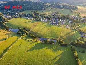 Prodej zemědělského objektu, Jablonné v Podještědí, 1000 m2