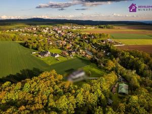 Prodej rodinného domu, Domašov u Šternberka, 110 m2