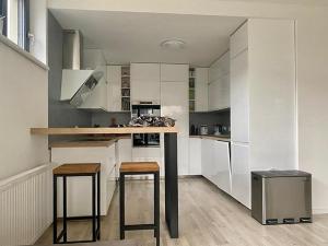 Prodej bytu 2+kk, Praha - Modřany, Na Komořsku, 64 m2