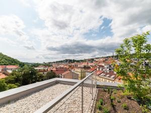 Prodej bytu 2+kk, Praha - Smíchov, Plzeňská, 36 m2