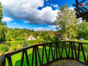 Prodej chaty, Stříbro, 40 m2