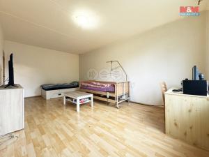 Prodej bytu 2+1, Karlovy Vary - Rybáře, Krušnohorská, 62 m2