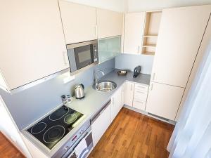 Pronájem bytu 2+kk, Praha - Nové Město, Na Slupi, 50 m2