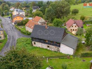 Prodej rodinného domu, Nový Oldřichov - Mistrovice, 190 m2