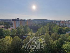 Prodej bytu 3+1, Jablonec nad Nisou, Mšenská, 76 m2