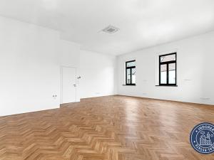 Prodej bytu 3+kk, Praha - Jinonice, Butovická, 131 m2