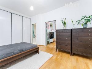 Prodej bytu 2+kk, Praha - Žižkov, Baranova, 57 m2