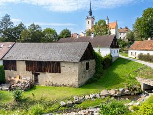 Prodej zemědělské usedlosti, Rožmitál na Šumavě, 700 m2