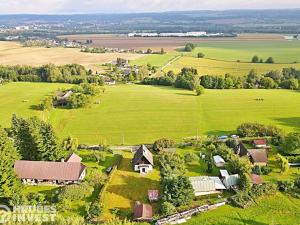 Prodej chaty, Dvůr Králové nad Labem, 865 m2