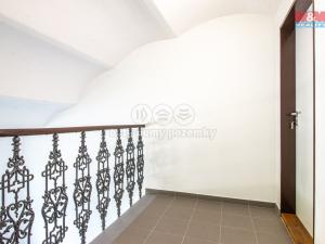 Prodej bytu 2+kk, Mělník, Pražská, 41 m2