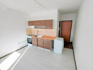 Pronájem bytu 2+kk, Louny, Slovenského národního povstání, 35 m2